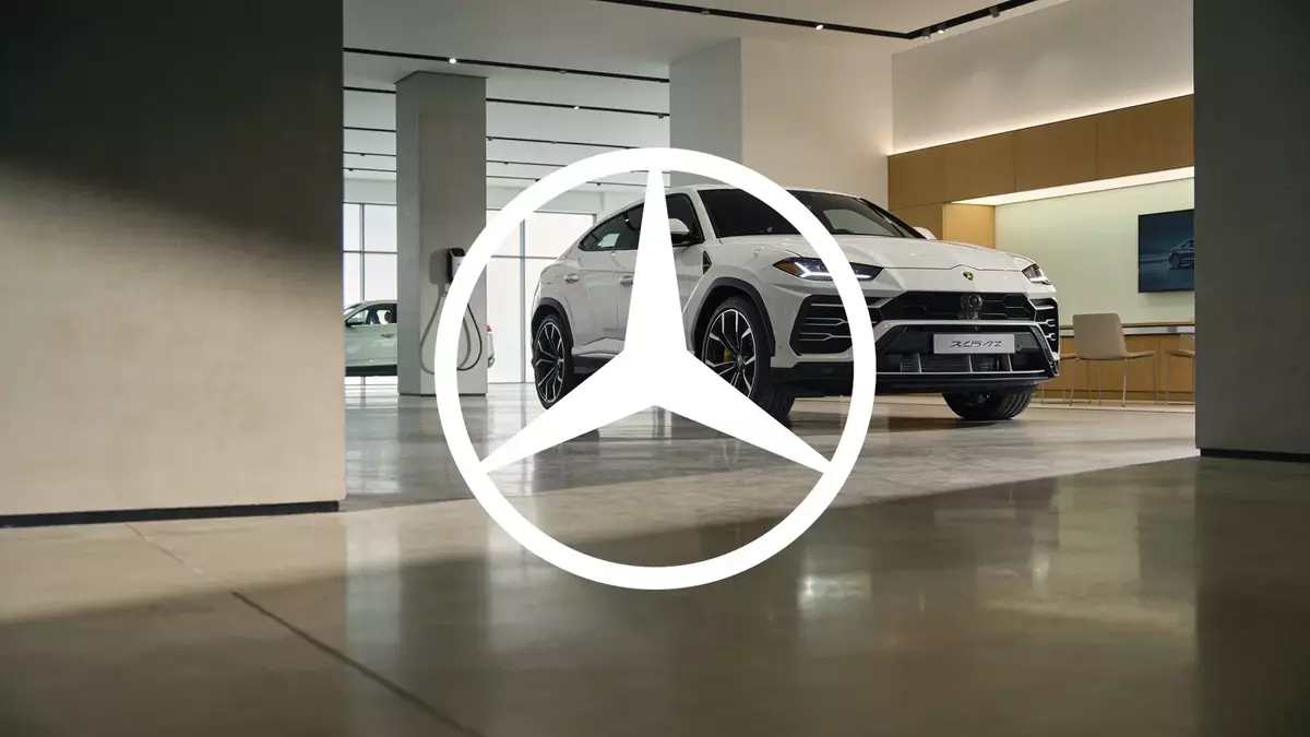 Mercedes-Benz: EU-Kommission erlaubt Verkauf von sieben Autohäusern an Global Auto Holdings