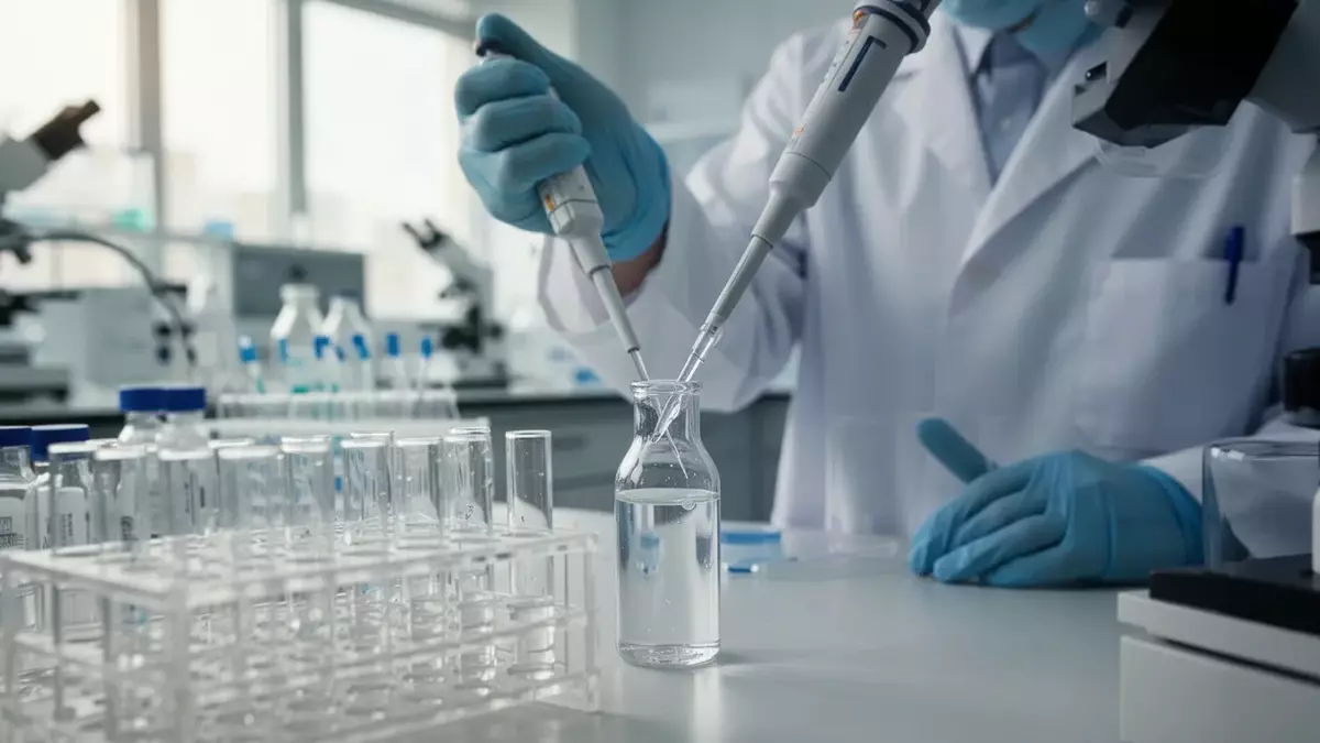 Parkinson-Forschung: Neue Biomarker und Therapieansätze zur Früherkennung