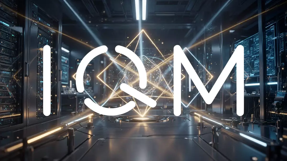 IQM Quantum Computers: Aktienrückkauf nach Kursrutsch und starkem Auftragswachstum