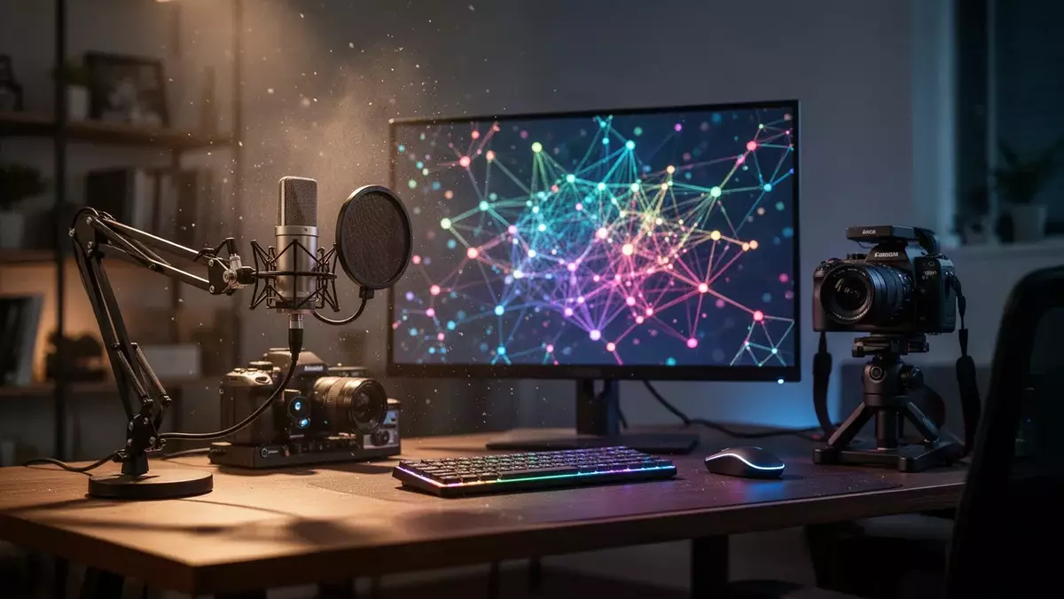 UFA Show & Factual startet interaktive Quiz-Show auf Twitch