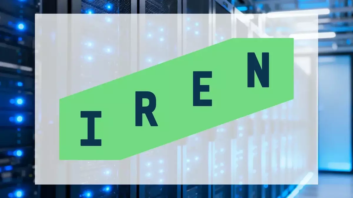 IREN Earnings Test: AI Contracts vs. Revenue Reality