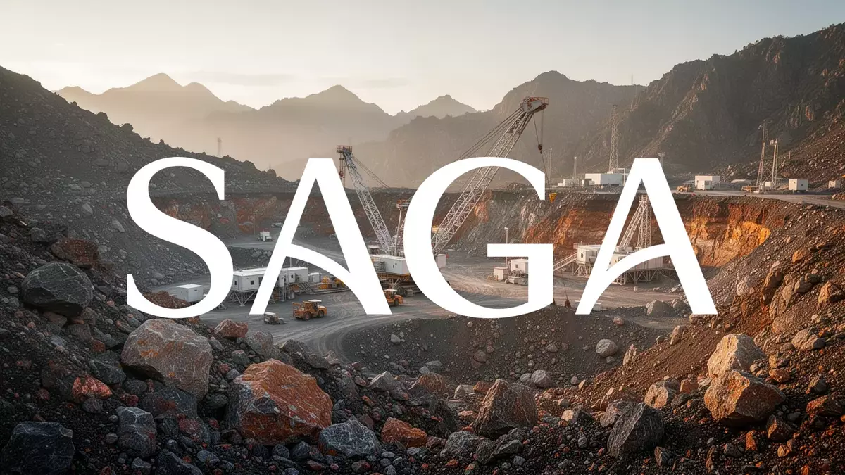 Saga Metals Aktie: Kursplus nach Bohrergebnissen