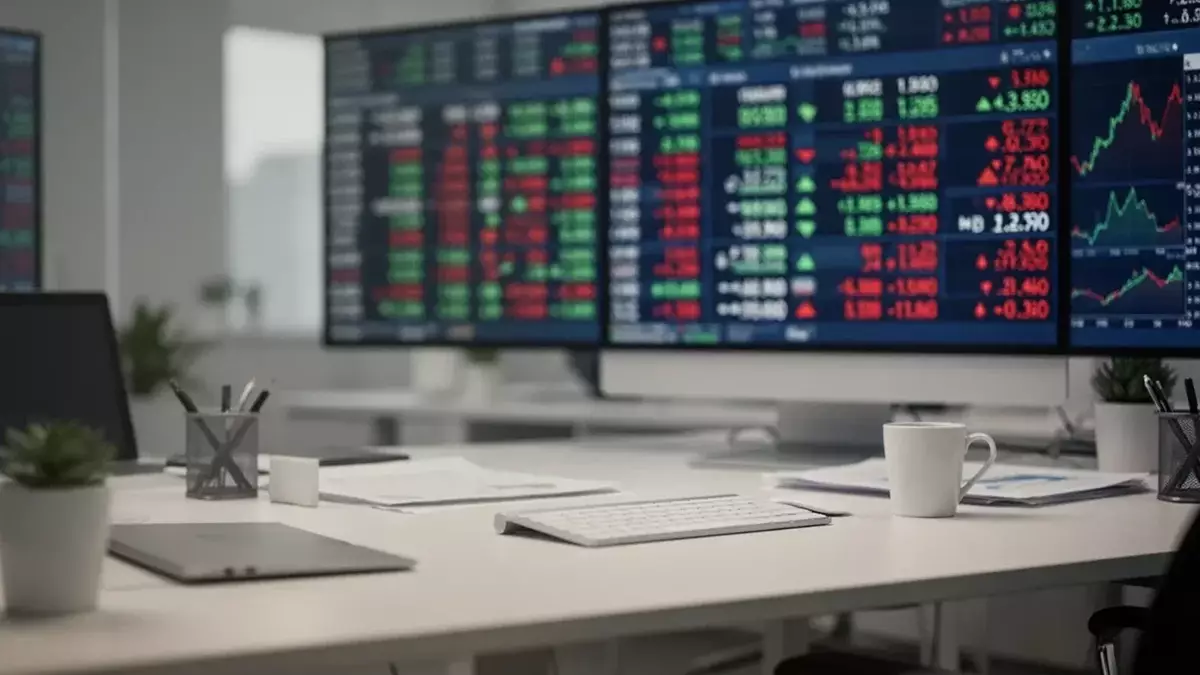 Vanguard FTSE All-World ETF: Record Inflows, New High, Friday Dip