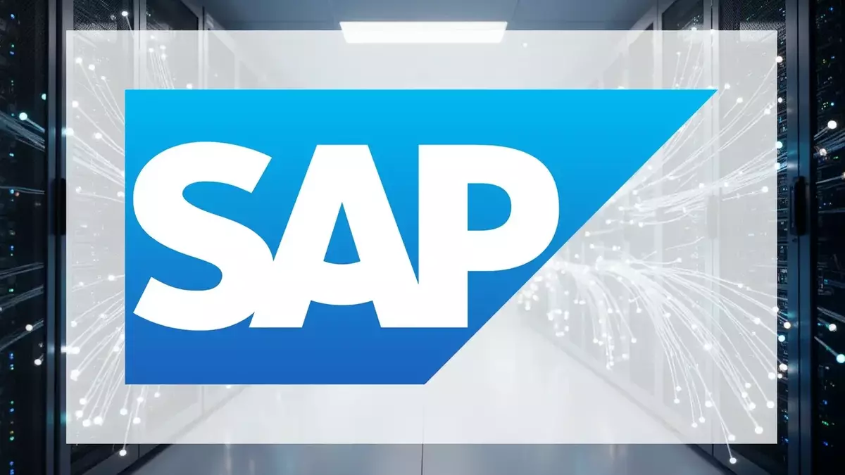 SAP Stock Rebounds 32% from Summer Low, But Remains 25% Below 52-Week High