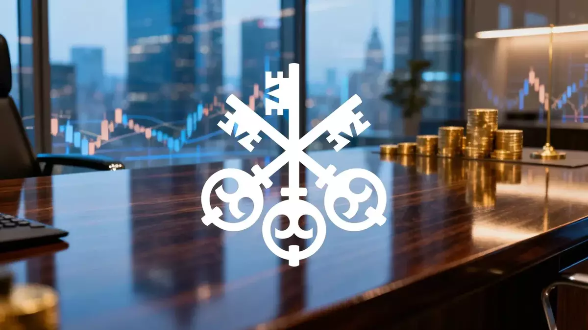 UBS Q2 2026 Profit Beats, But $145M AML Fines Cloud US Compliance