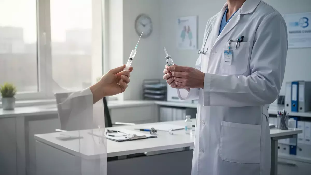 Impfwissen-Lücke bei Erwachsenen: RSV und Pneumokokken oft unbekannt