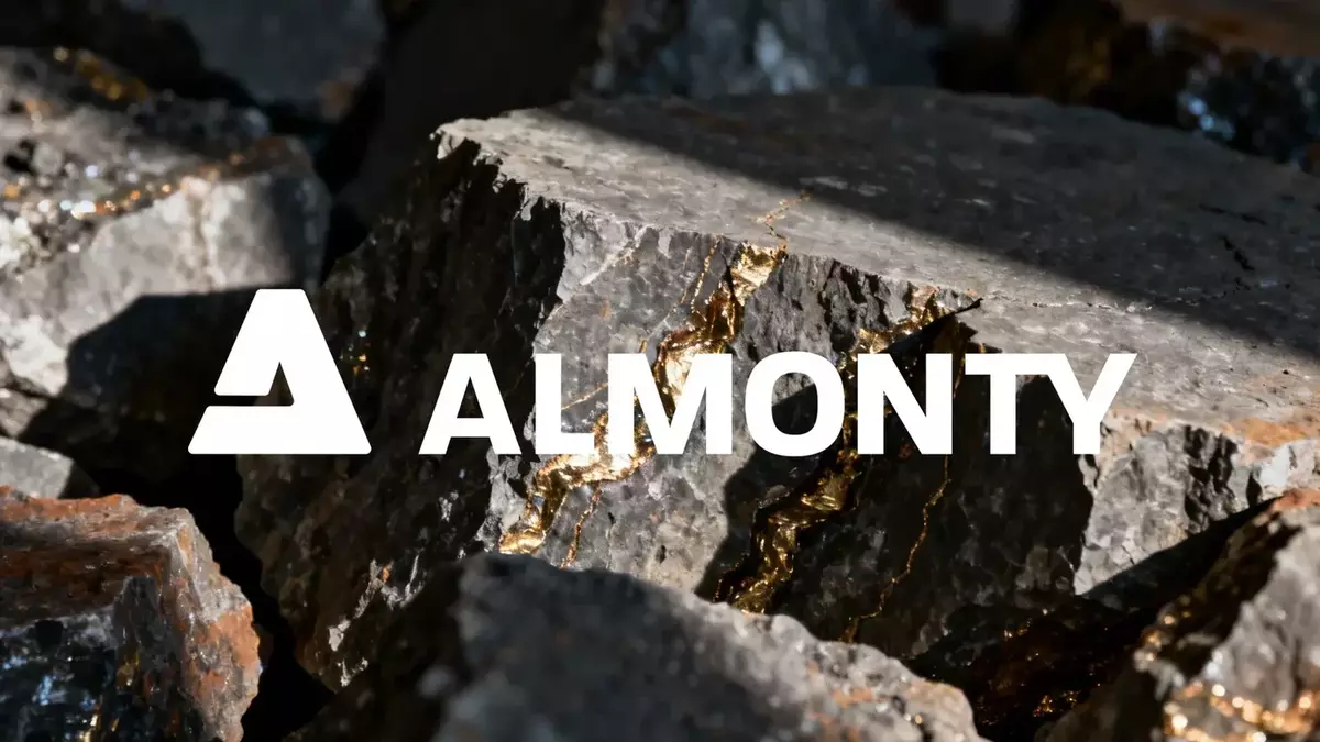 Almonty Industries Q2 2026: Tungsten Supercycle Drives 498% Revenue Surge