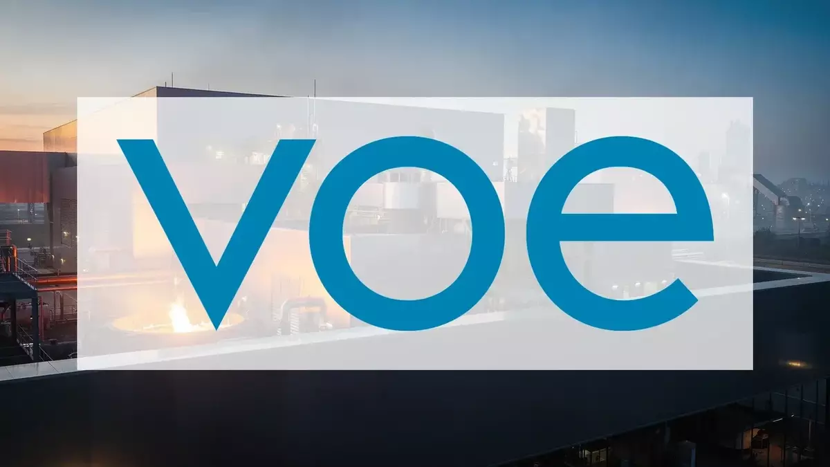 Voestalpine Q1 EBIT Surges 78.8% but Underlying Weakness Persists