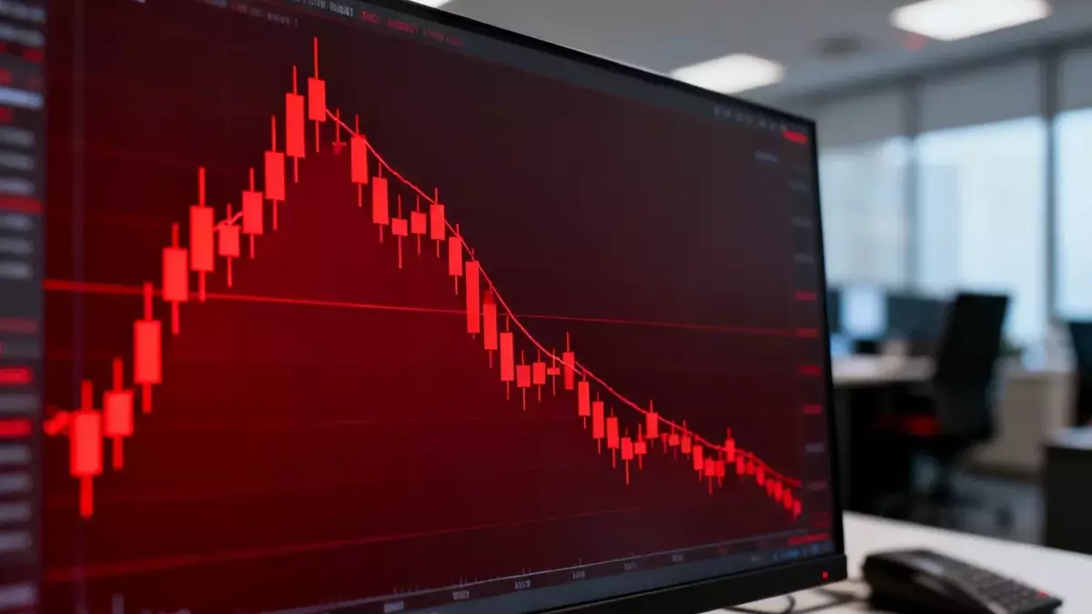 Radiant Uranium Stock Slips 6.67% as Cash Runway Under 1 Year Post-CSE Move