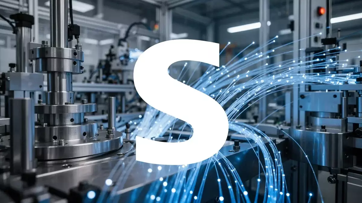 Siemens Q3 Record Orders, Profit, and Internal Breakup Debate