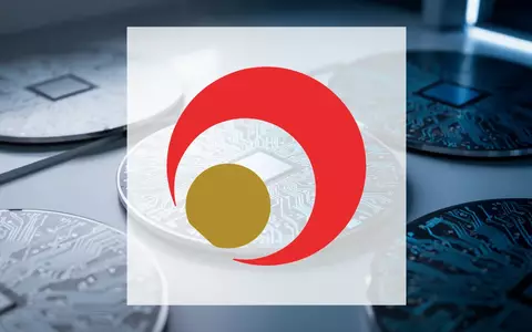 Hochtechnologische Halbleiter-Wafer in einer modernen Laborumgebung, die technologischen Fortschritt und Wachstum symbolisieren. - Foto: über boerse-global.de