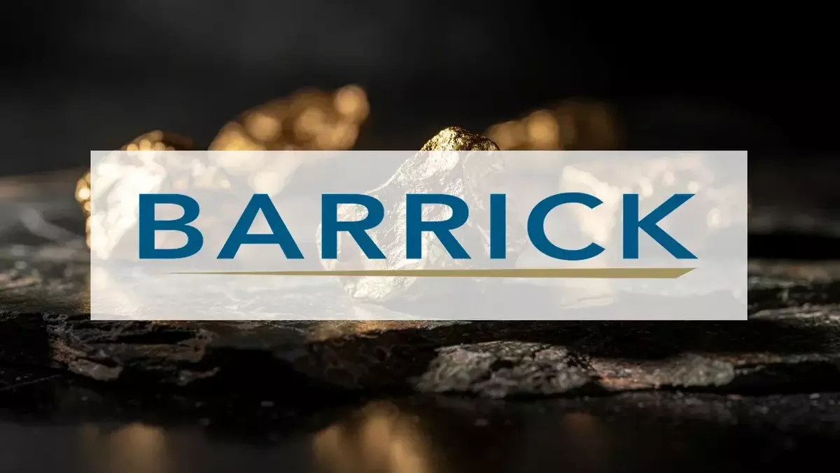 Barrick Gold Q2 Earnings Beat, $1.95B Newmont Settlement Paves Way for Spin-Off