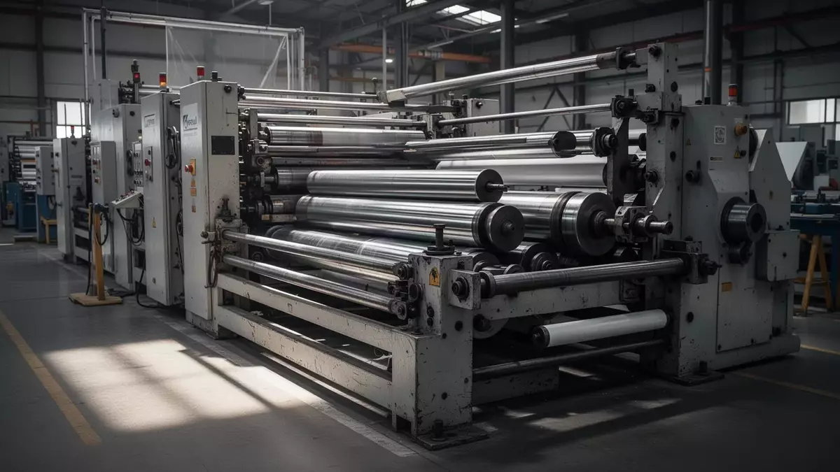 A Telford packaging firm has been ordered to pay £60,000 after a worker's hand was trapped in an industrial laminator that lacked a fixed guard. The case, heard at Birmingham Magistrates' Court on 10…