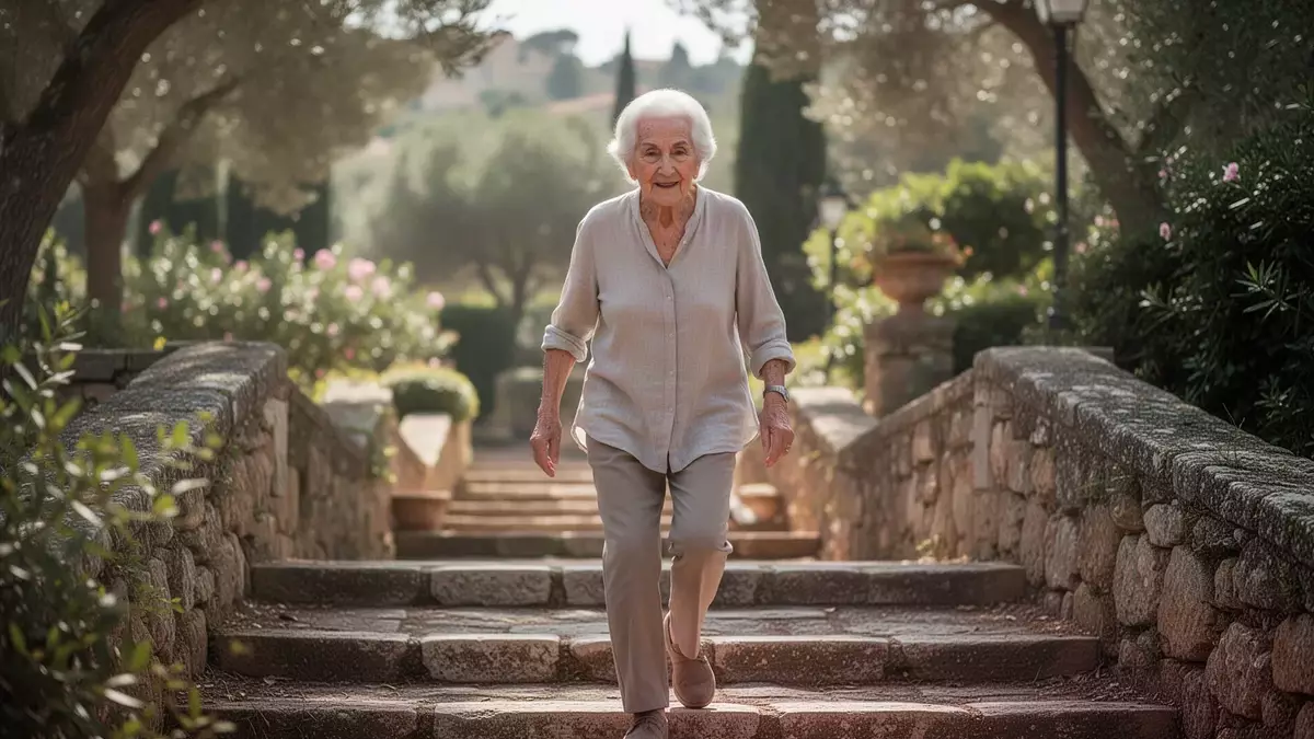 Longevity-Forschung: Neue Studien zeigen, wie Bewegung und Ernährung das Altern beeinflussen