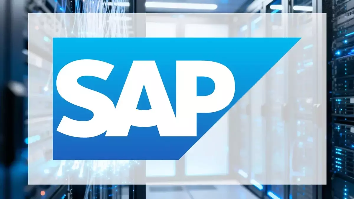 SAP Stock Surges 32% Despite Critical Security Patches and AI Expansion