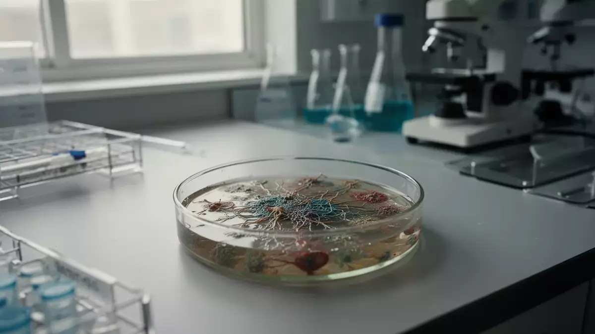 Darmbakterien-Stoffwechselprodukt ImP: Neuer Risikofaktor für Alzheimer entdeckt