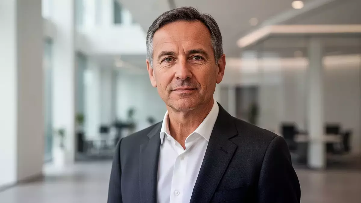 Florian Hager bleibt hr-Intendant: Rundfunkrat bestätigt Wiederwahl bis 2032