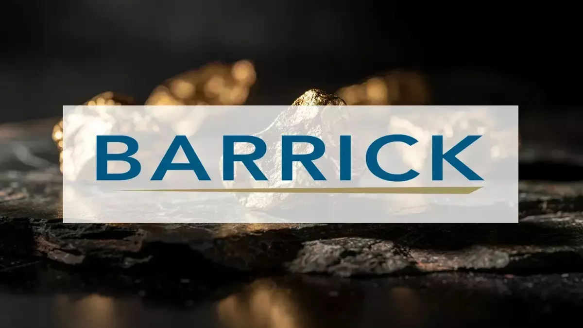 Barrick Gold's Spin-Off Strategy: Parts vs. Whole Valuation Debate