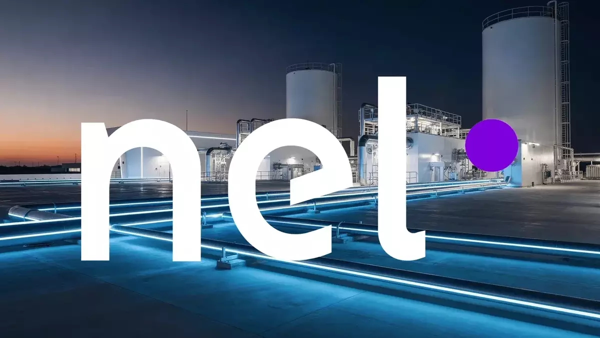 Nel ASA Bets on New Alkaline Electrolyzers to Turn Order Surge into Profit