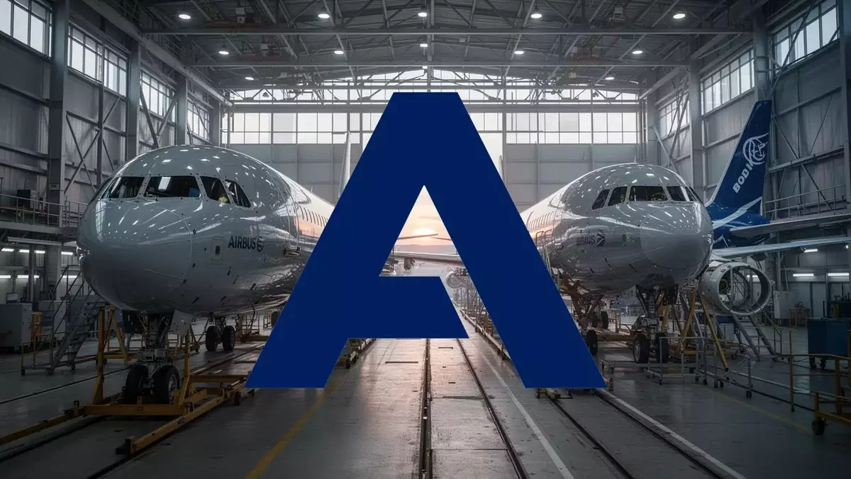 Airbus Stock Soars on Morgan Stanley Upgrade, Hydrogen JV, and Defense Orders