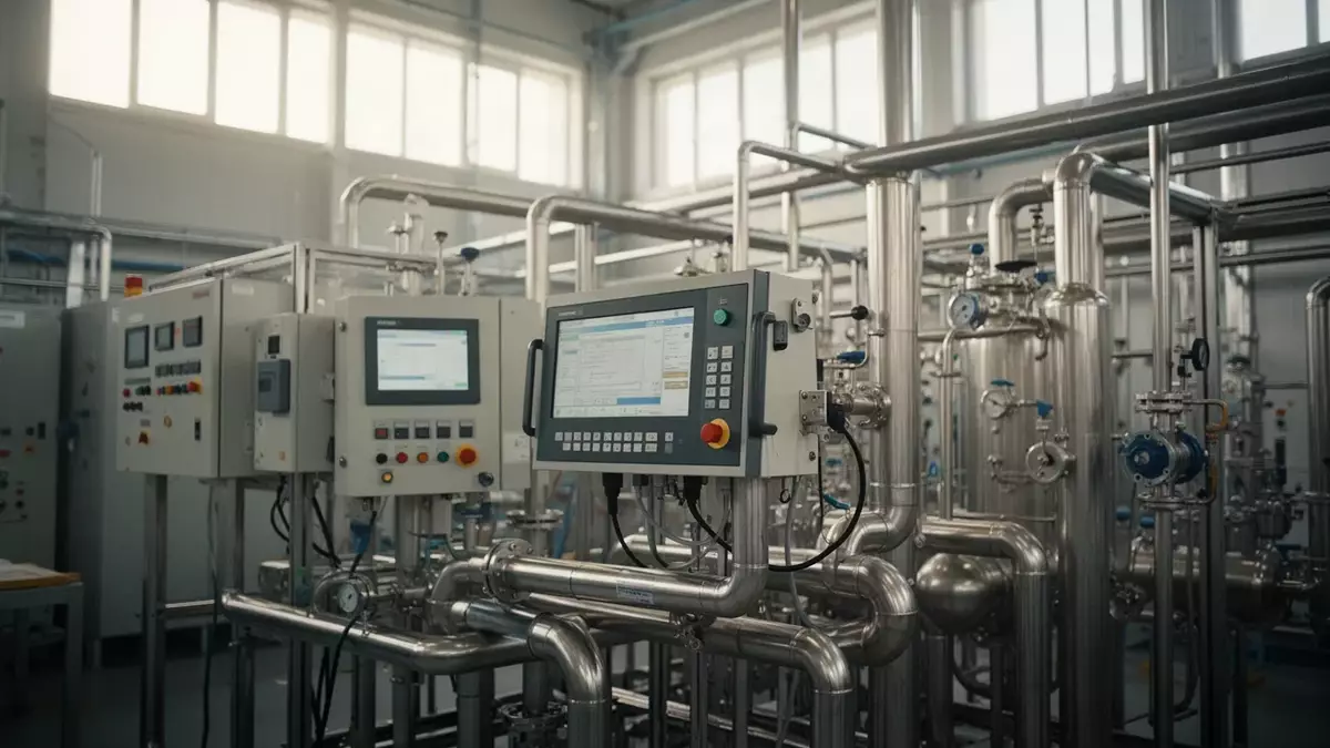 NAMUR aktualisiert NA016: Neue Leitlinien für die Planung von Prozessanalysentechnik