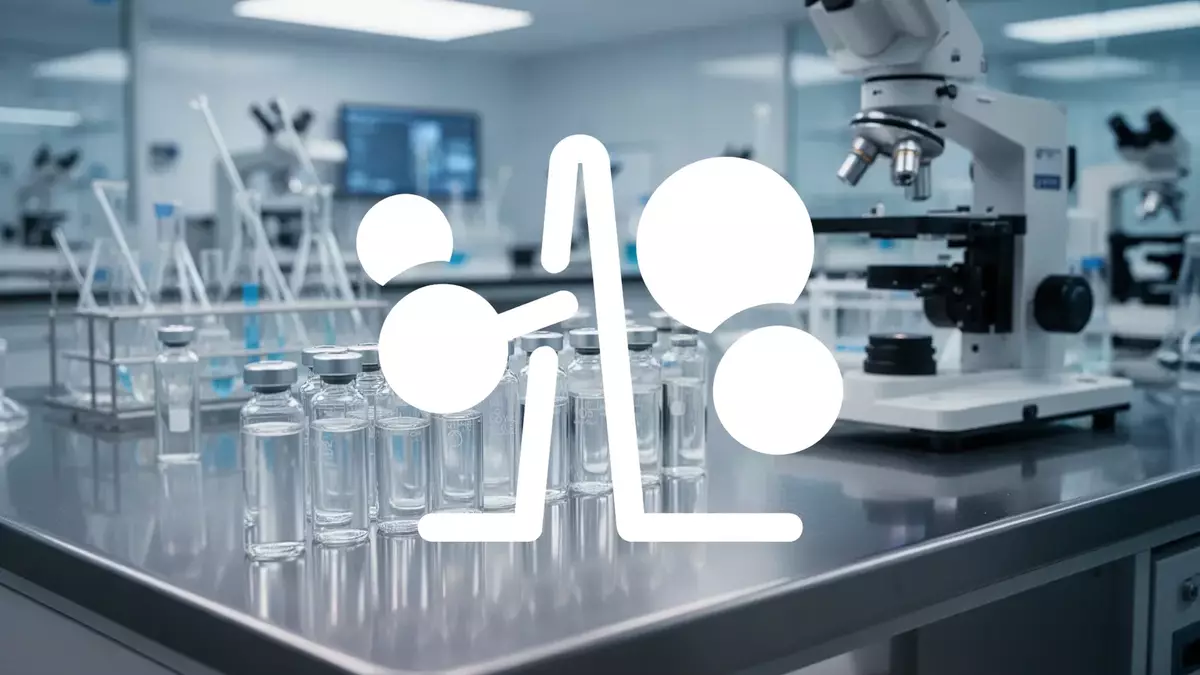 PolyPeptide: Starkes erstes Halbjahr und Übernahmeangebot von Samsung Biologics