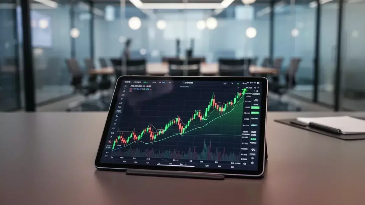 Vanguard All-World ETF: Tech Concentration Drives Record Highs