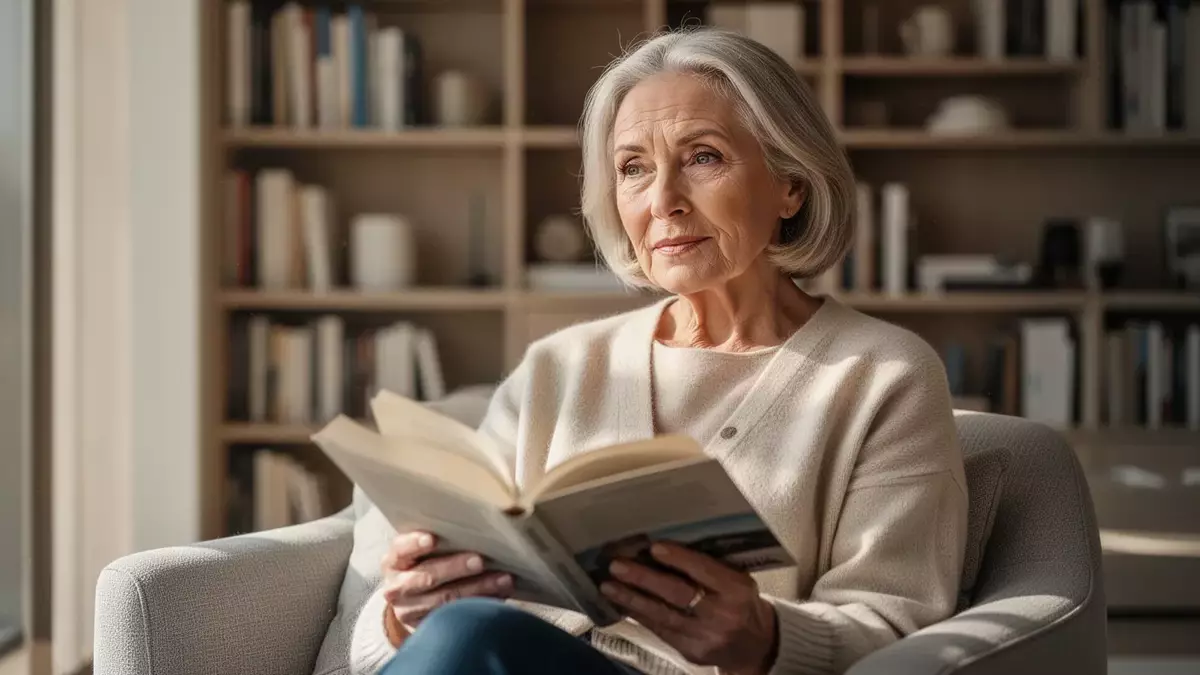 Stanford-Studie: Estrogen-Therapie könnte Alzheimer-Risiko bei Frauen senken