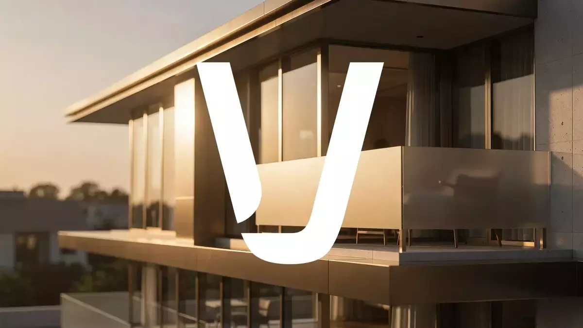 Vonovia Stock Slips Despite AI Partnership as Debt Refinancing Takes Center Stage