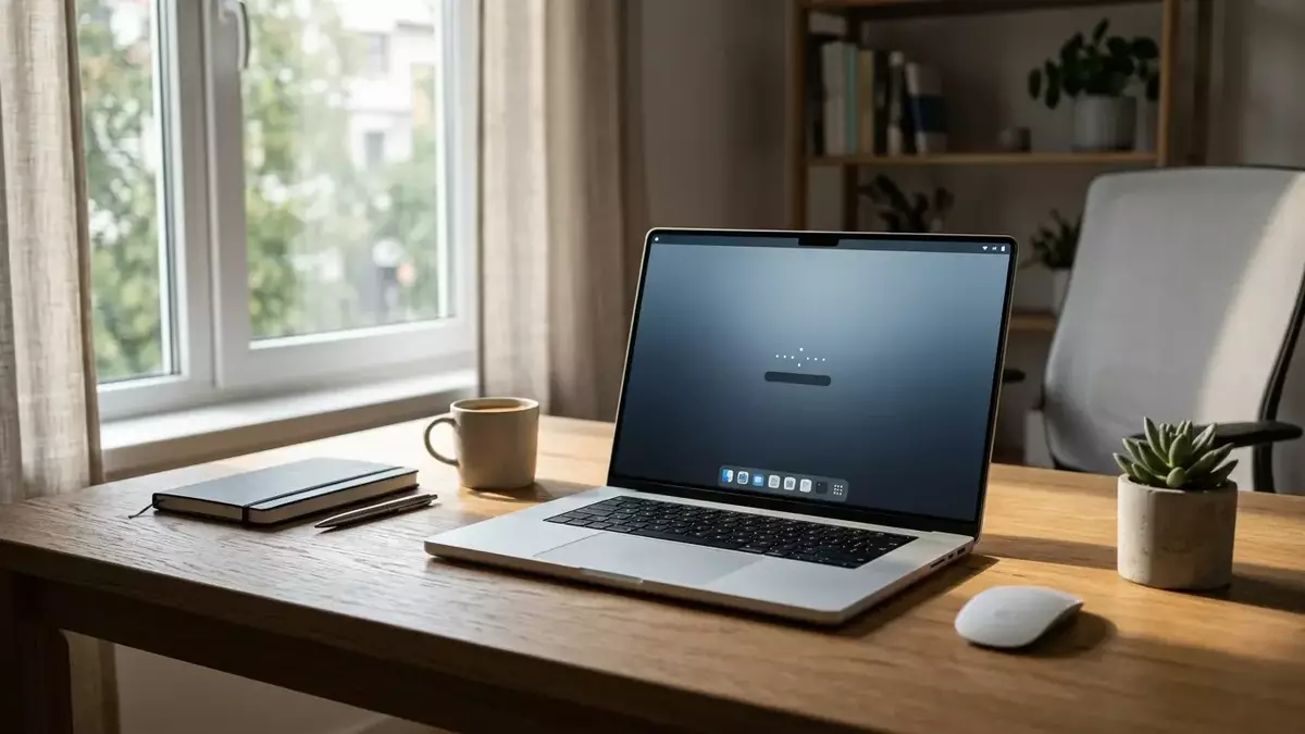Windows 11: Flexible Taskleiste und neues Startmenü kurz vor Release