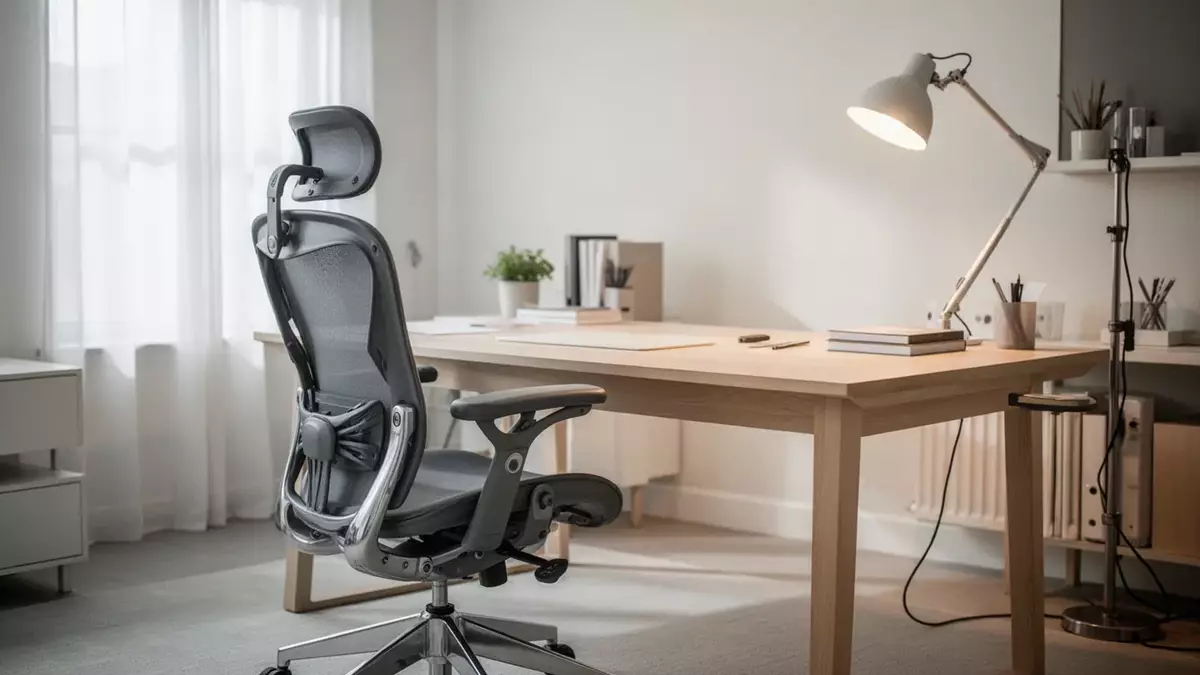 Homeoffice-Trend 2026: Weniger Telearbeit, neue Ergonomie-Regeln im Bergischen Land