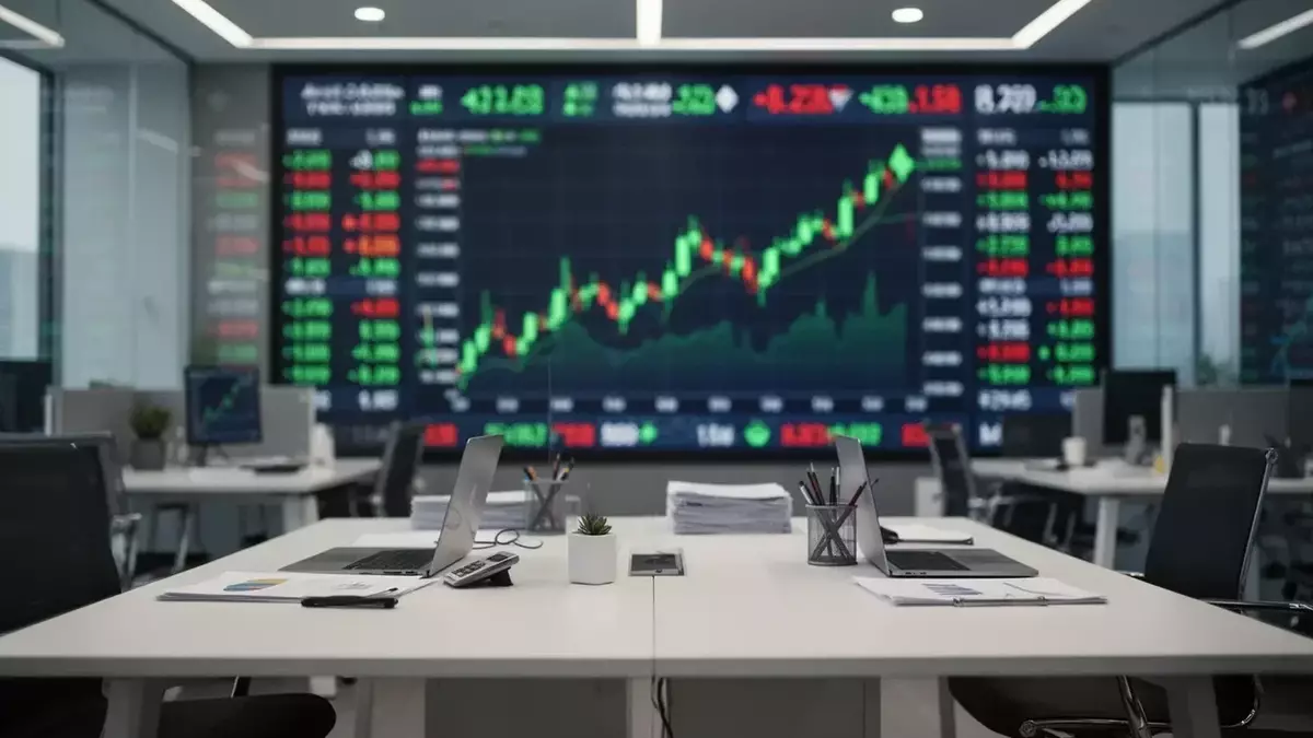 Vanguard All-World ETF Hits Near-Record High After Fee Cut to 0.14%