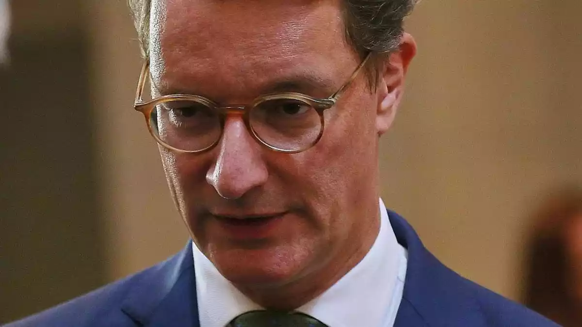 Wüst zurückhaltend bei nationaler Feuermanagementstrategie
