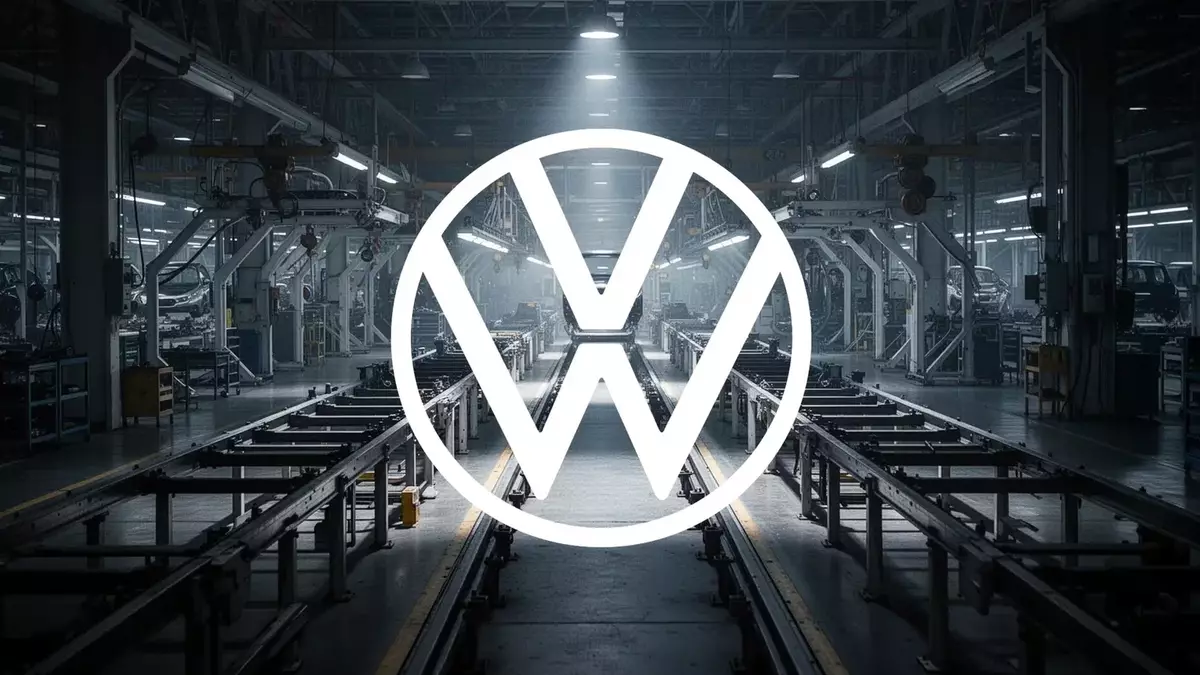 EU Clears VW's Everllence Sale to Bain, Unlocking €7.4B for Restructuring