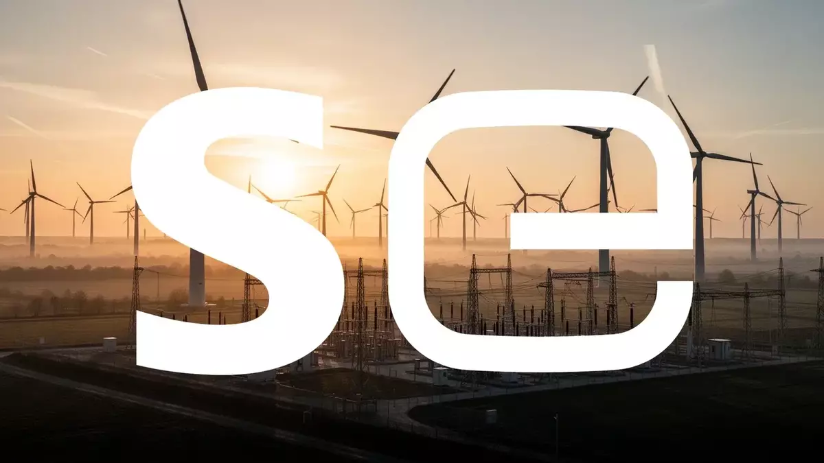 Siemens Energy Board Clash Over Spin-Off Amid Record Orders and Strong Q3 Results