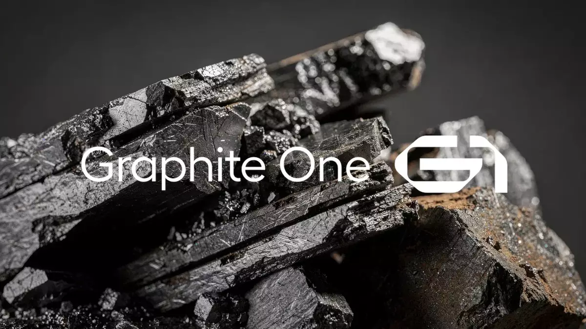 Graphite One Q2 Loss Narrows as Ohio Plant Progress Outshines Alaska Project