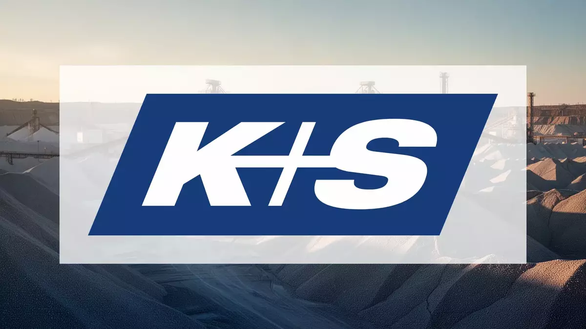 K+S hebt Jahresziele an: Starke Kalium-Nachfrage treibt Wachstum