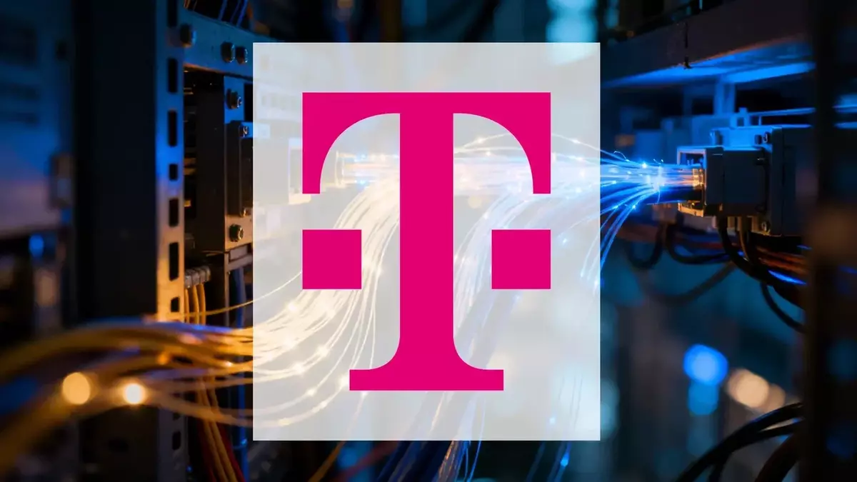 Deutsche Telekom pivots from T-Mobile merger to AI tech bets ahead of investor day