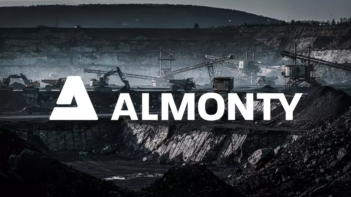 Almonty Industries Q2 Revenue Surges 498% on Tungsten Prices, Sangdong Ramp-Up Ahead