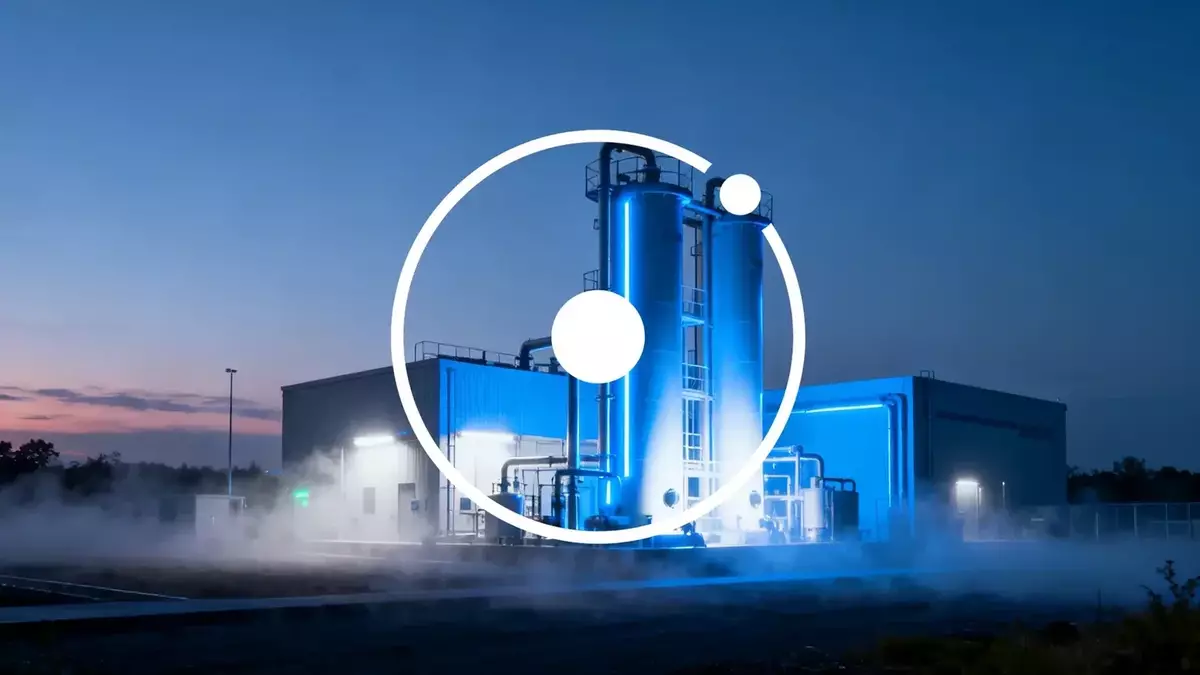 ITM Power Shares Dip Despite First Green Hydrogen Delivery via RWE Pipeline