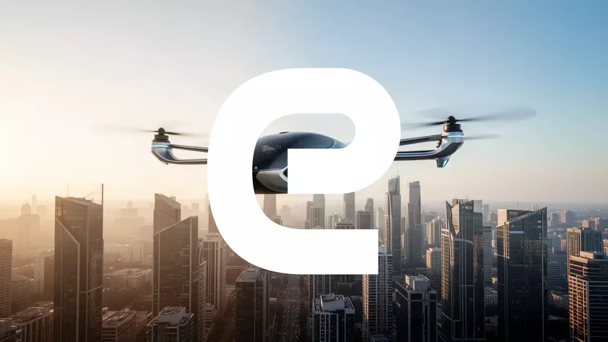 EHang: Erster autonomer Passagierflug in Zentralasien, neuer Großaktionär