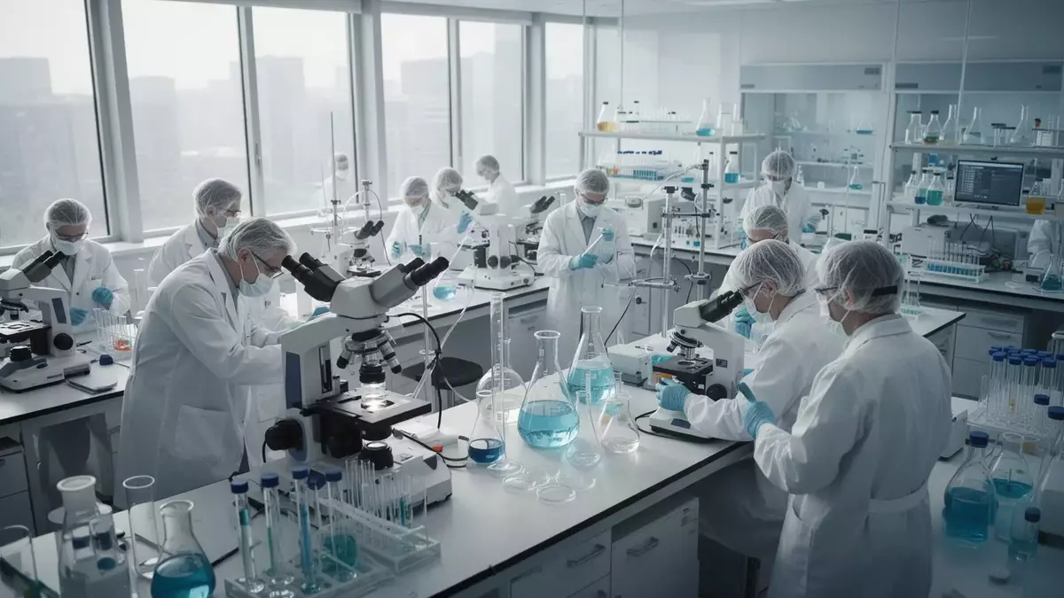 FDA veröffentlicht PDUFA-VIII-Plan: Gebührensenkungen und schnellere Zulassungen ab 2027