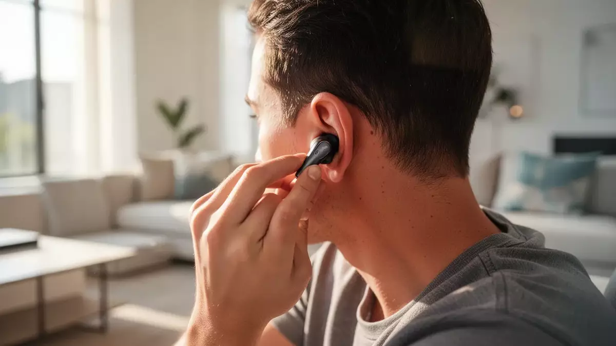 Samsung Galaxy Buds Pro: FDA-Zulassung als OTC-Hörgerät erteilt