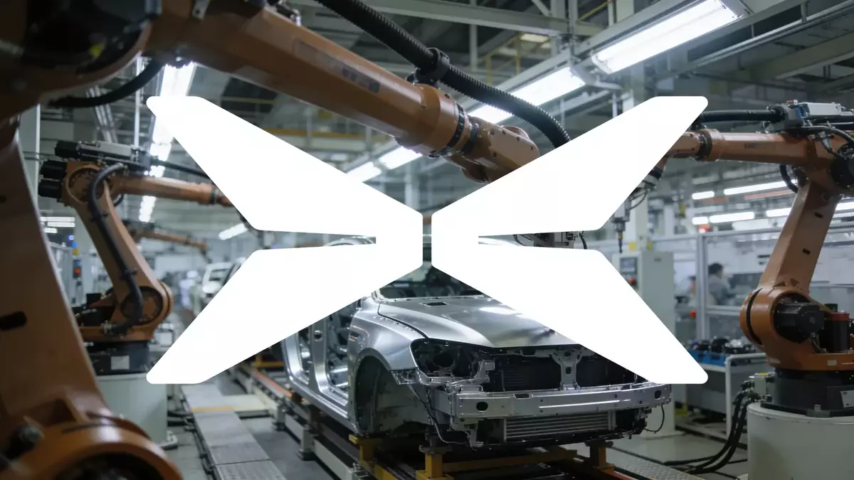XPeng: Europa-Montage bei Magna Steyr umgeht EU-Zölle, Aktie nahe Jahrestief