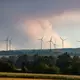 Ein großer Waldbrand im Hohen Venn könnte auch auf Nordrhein-Westfalen übergreifen. - Bild: Thomas Banneyer/dpa
