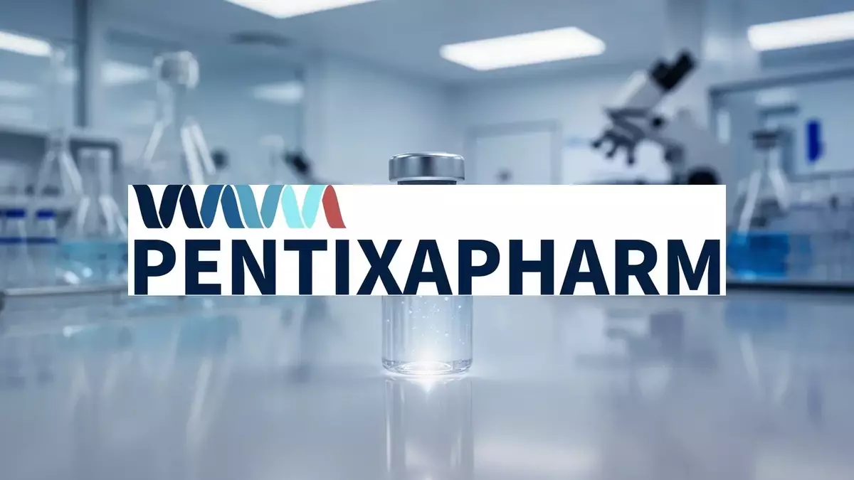 Pentixapharm Halbjahreszahlen: Verlust wie geplant, Kapitalerhöhung sichert PANDA-Studie
