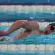 Johannes Liebmann gewinnt EM-Gold mit Weltrekord. - Bild: Dimitar Dilkoff/AFP/dpa