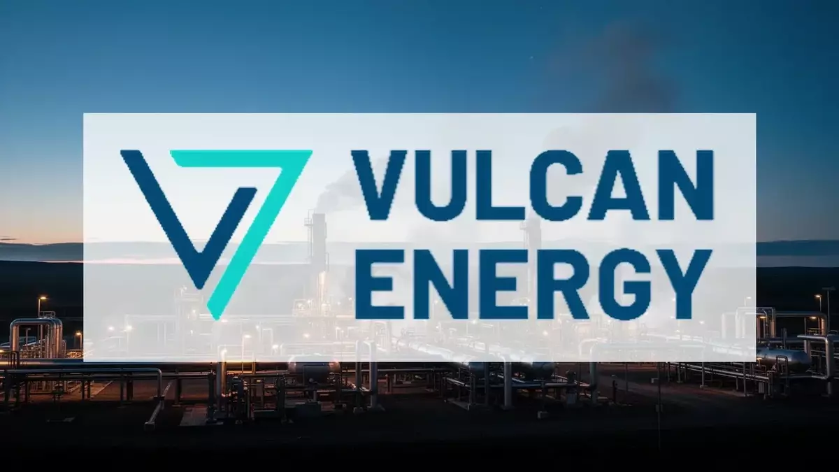 Vulcan Energy: Board Boost, Citi Stake Blip, Lionheart Economics