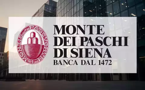 Moderne Bankarchitektur bei Dämmerung, die eine seriöse und professionelle Finanzatmosphäre vermittelt. - Foto: über boerse-global.de