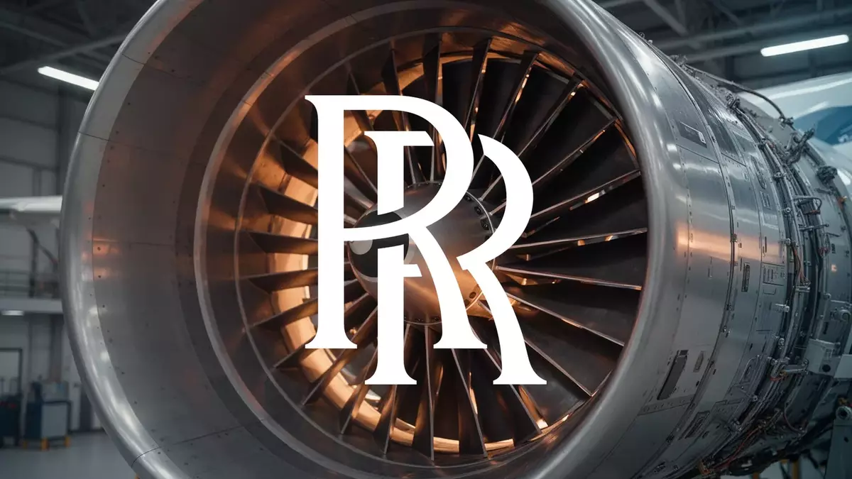 Rolls-Royce und Reliance entwickeln gemeinsam Kampftriebwerk für Indien